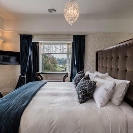 Hackthorne Gardens Luxury Accommodation Christchurch Exterior foto