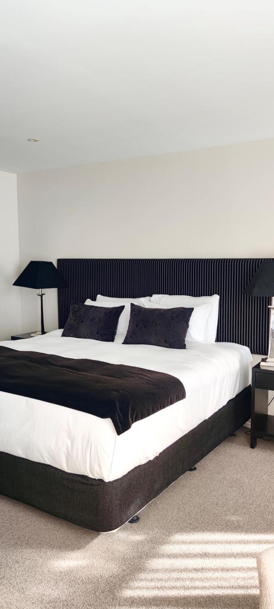 Hackthorne Gardens Luxury Accommodation Christchurch Exterior foto