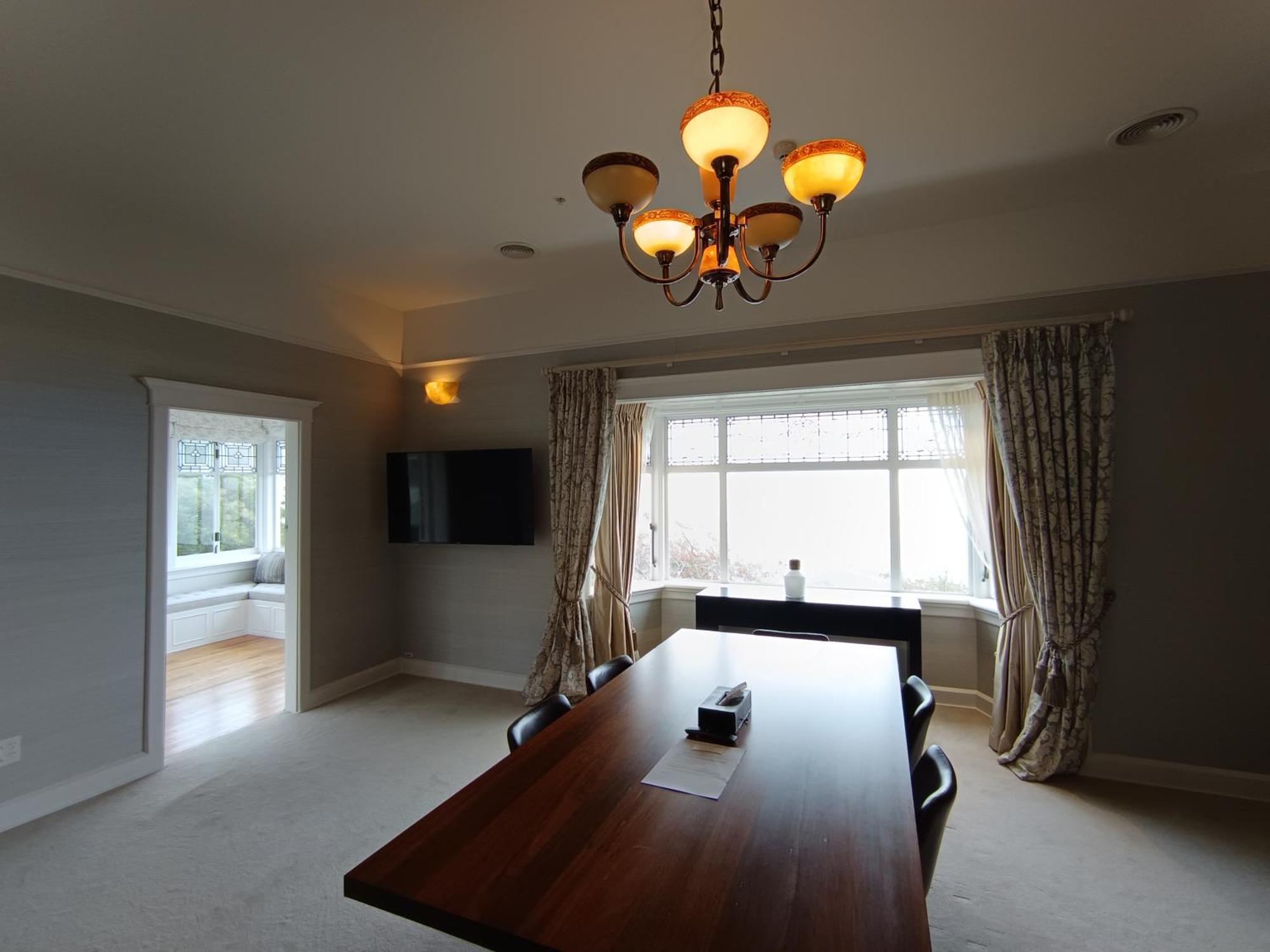 Hackthorne Gardens Luxury Accommodation Christchurch Exterior foto
