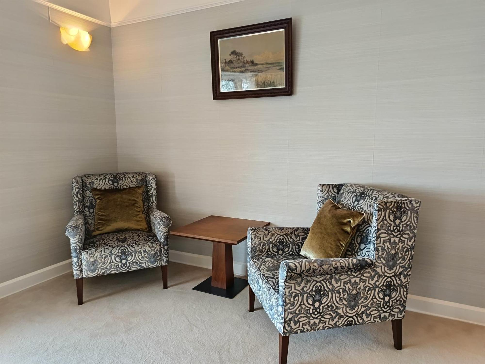 Hackthorne Gardens Luxury Accommodation Christchurch Exterior foto