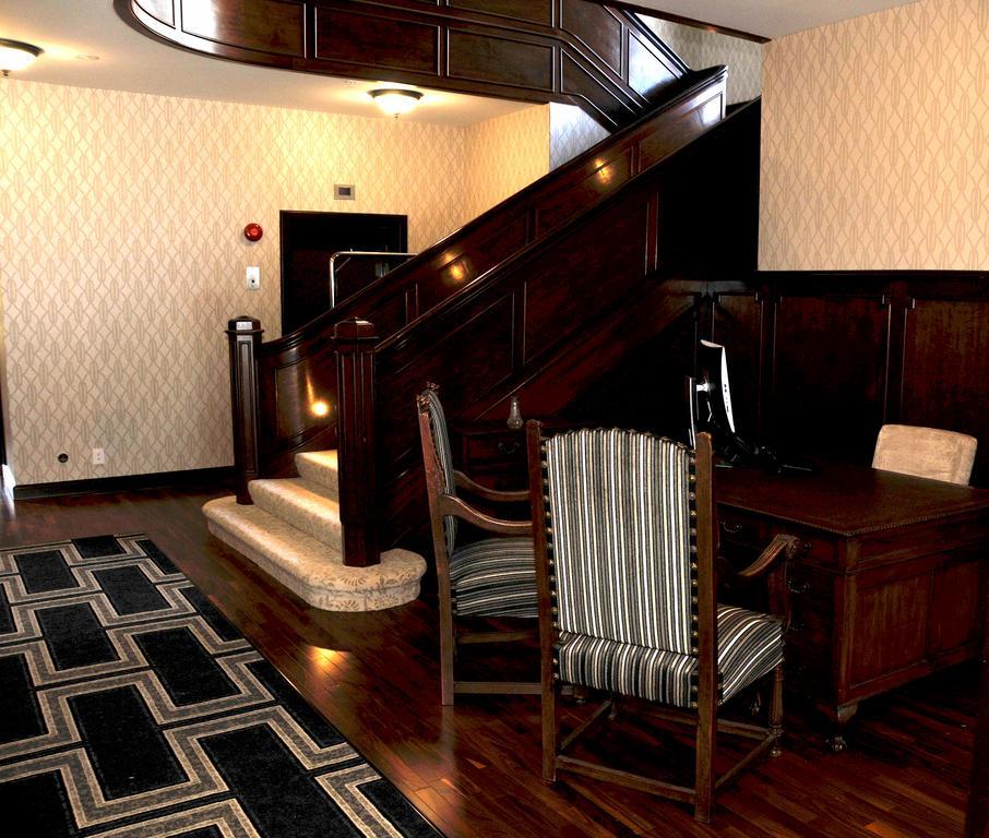 Hackthorne Gardens Luxury Accommodation Christchurch Exterior foto