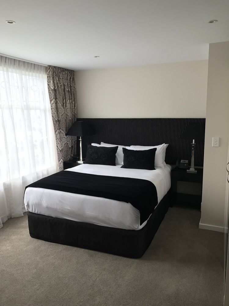 Hackthorne Gardens Luxury Accommodation Christchurch Exterior foto