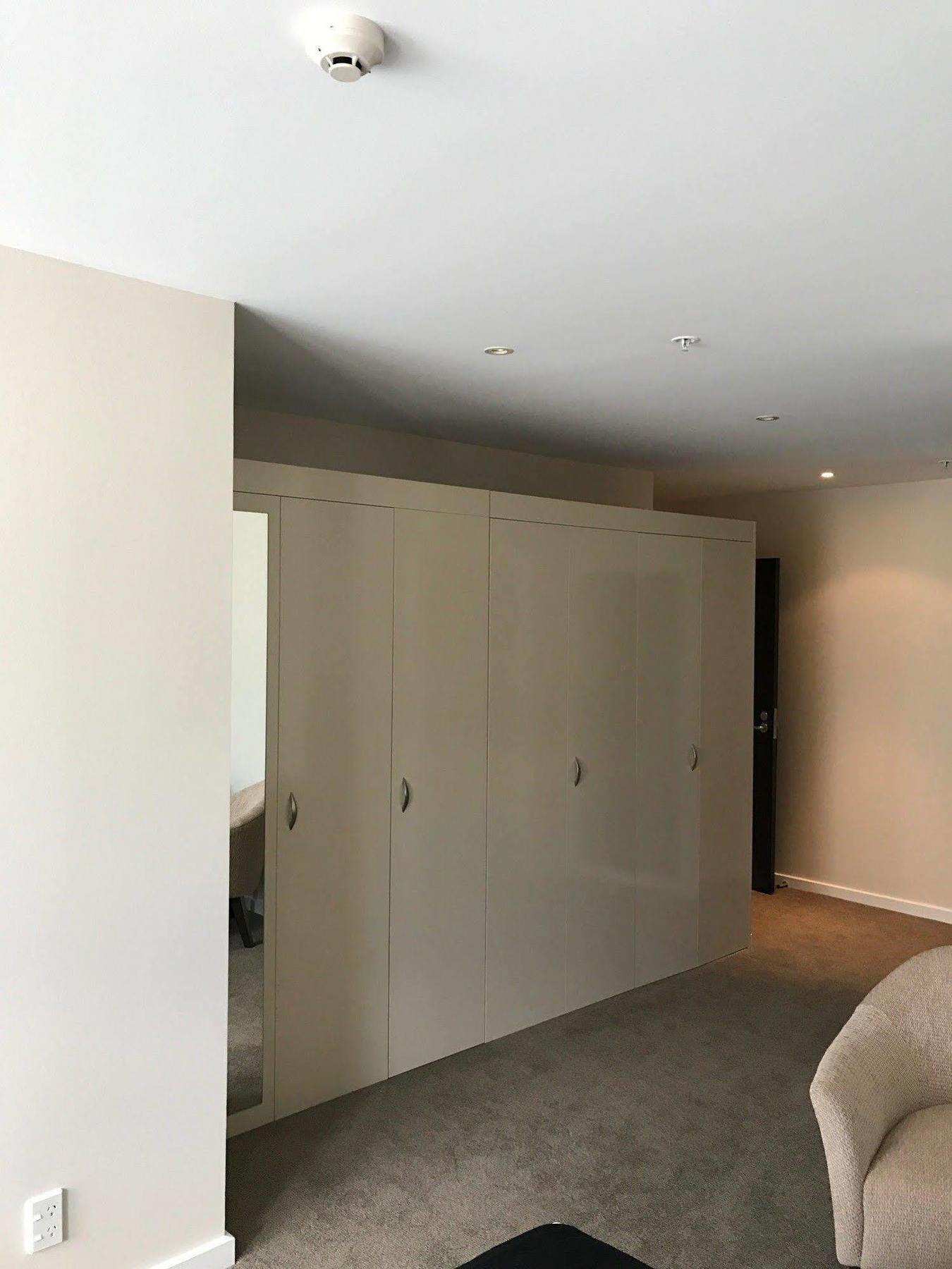 Hackthorne Gardens Luxury Accommodation Christchurch Exterior foto
